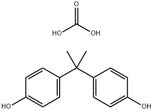 CAS NO:25037-45-0 PC/Polycarbonate